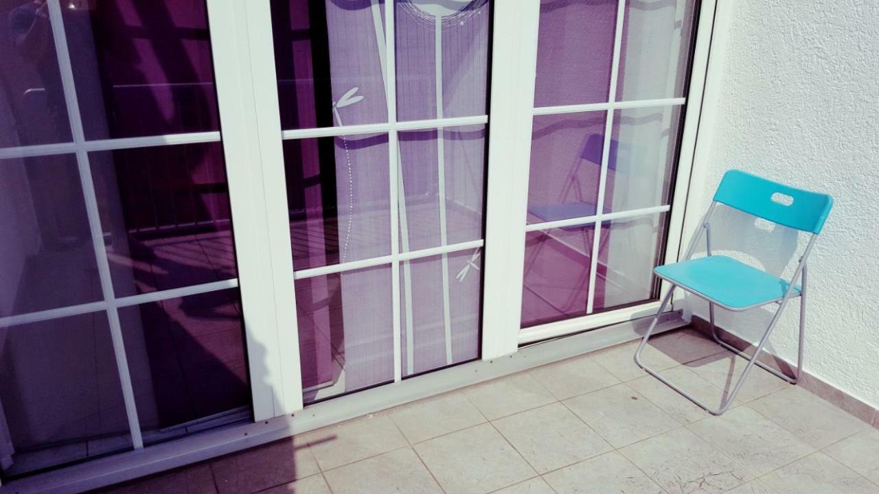 White House 'Privatzimmer' Mannheim Eksteriør bilde