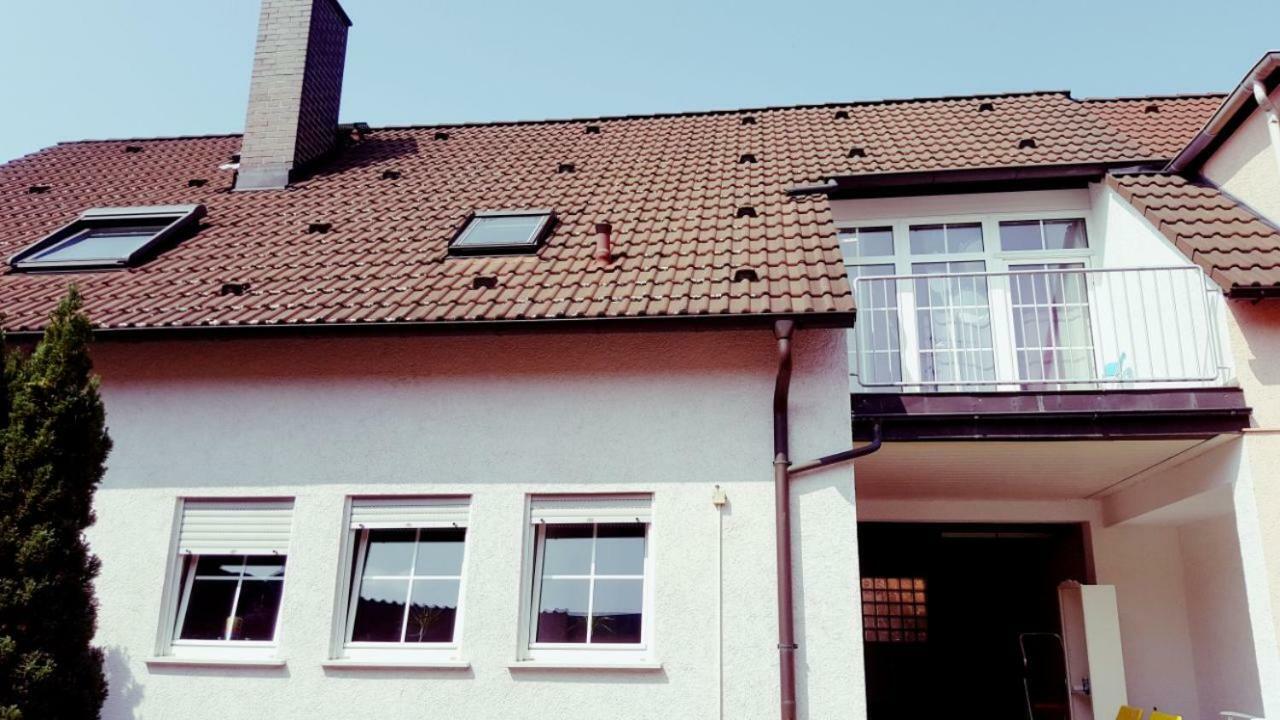 White House 'Privatzimmer' Mannheim Rom bilde