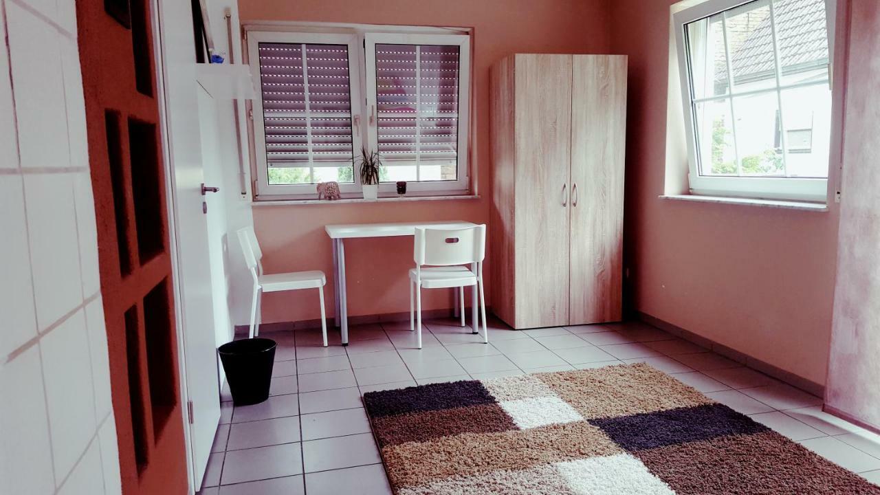 White House 'Privatzimmer' Mannheim Eksteriør bilde